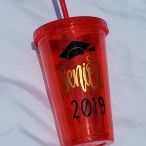Graduation Cups